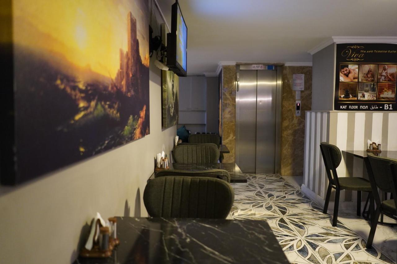 Old City Viva Hotel — Fotoğraflar 3
